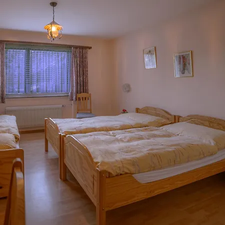 Hotel Olympia 3*