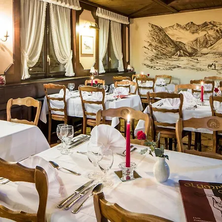 Hotel Olympia 3*