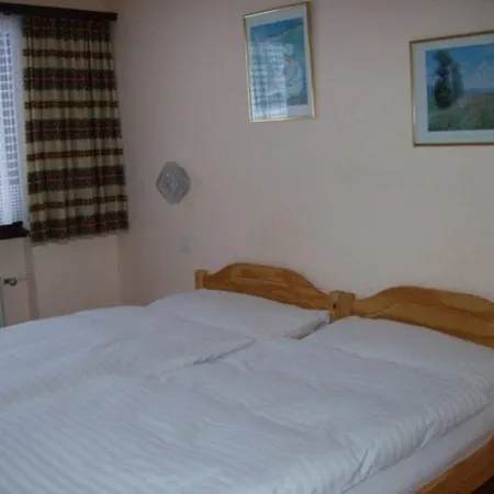 Olympia Saas-Fee