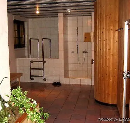 Olympia 3* Saas-Fee