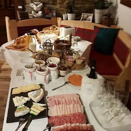 Olympia Hotel Saas-Fee