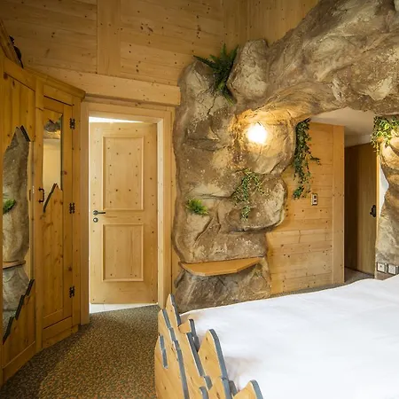 Olympia 3* Saas-Fee