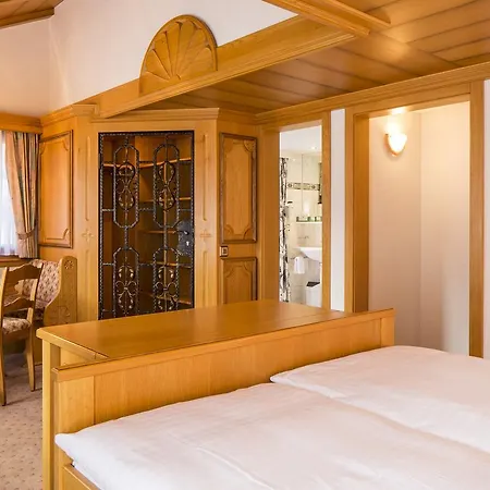 Hotel Olympia