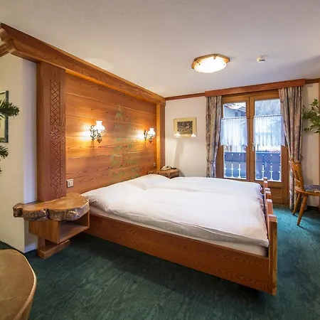 Olympia 3* Saas-Fee