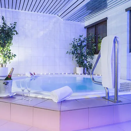 Hotel Olympia Saas-Fee