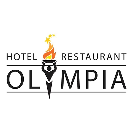 ホテル Olympia